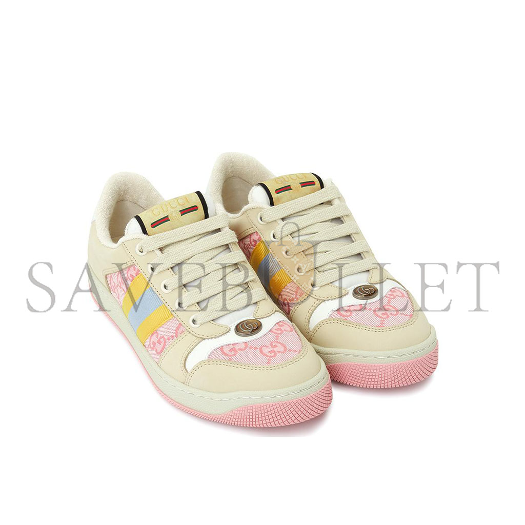 G*u*i screener gg sneakers